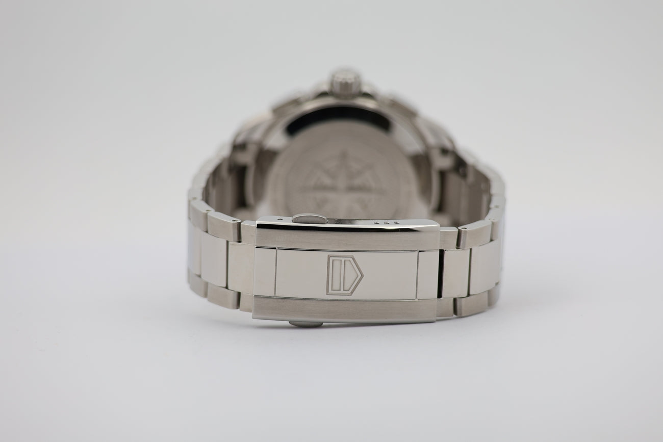 Tag Heuer Aquaracer 40mm Quarz CBP1110 - Detailansicht 6