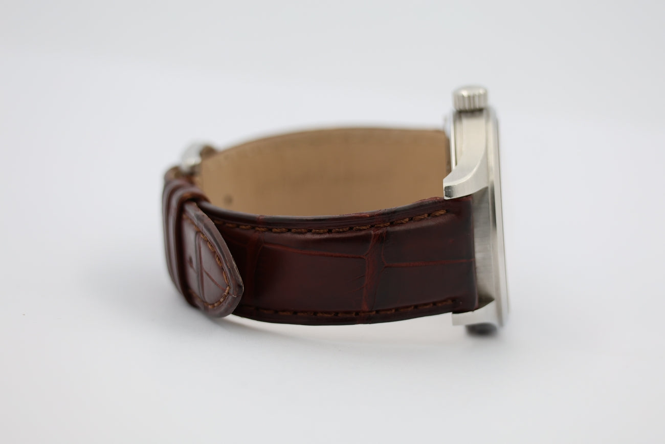 IWC Fliegeruhr Mark XVI Spitfire 39mm IW325502 - Detailansicht 4