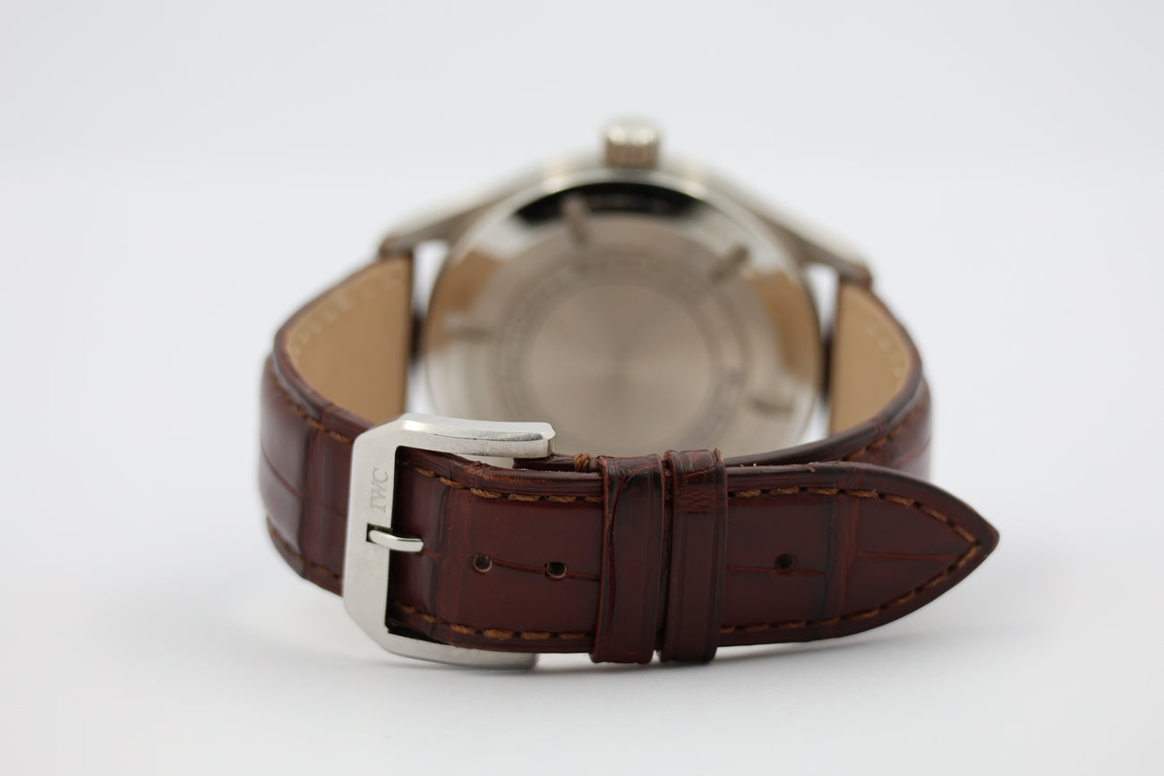 IWC Fliegeruhr Mark XVI Spitfire 39mm IW325502 - Detailansicht 5