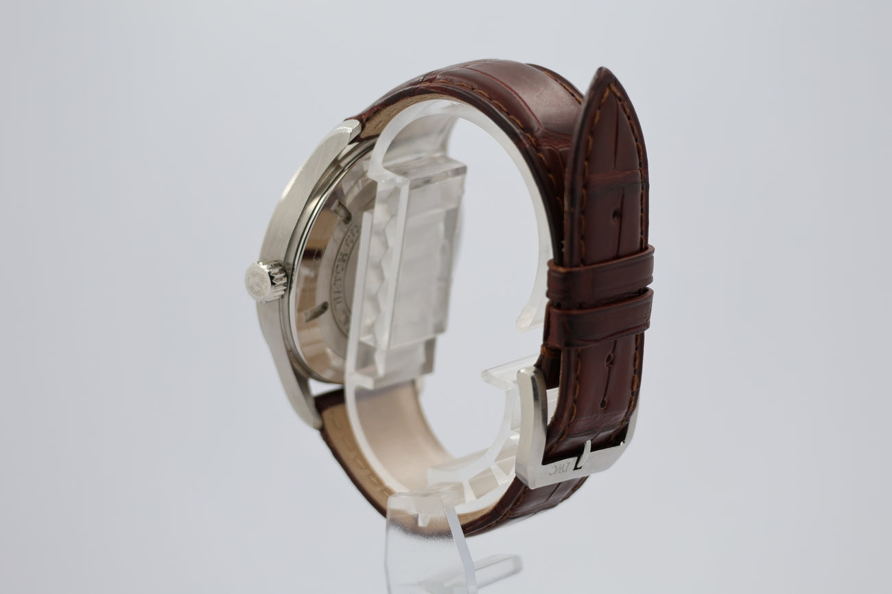 IWC Fliegeruhr Mark XVI Spitfire 39mm IW325502 - Detailansicht 2