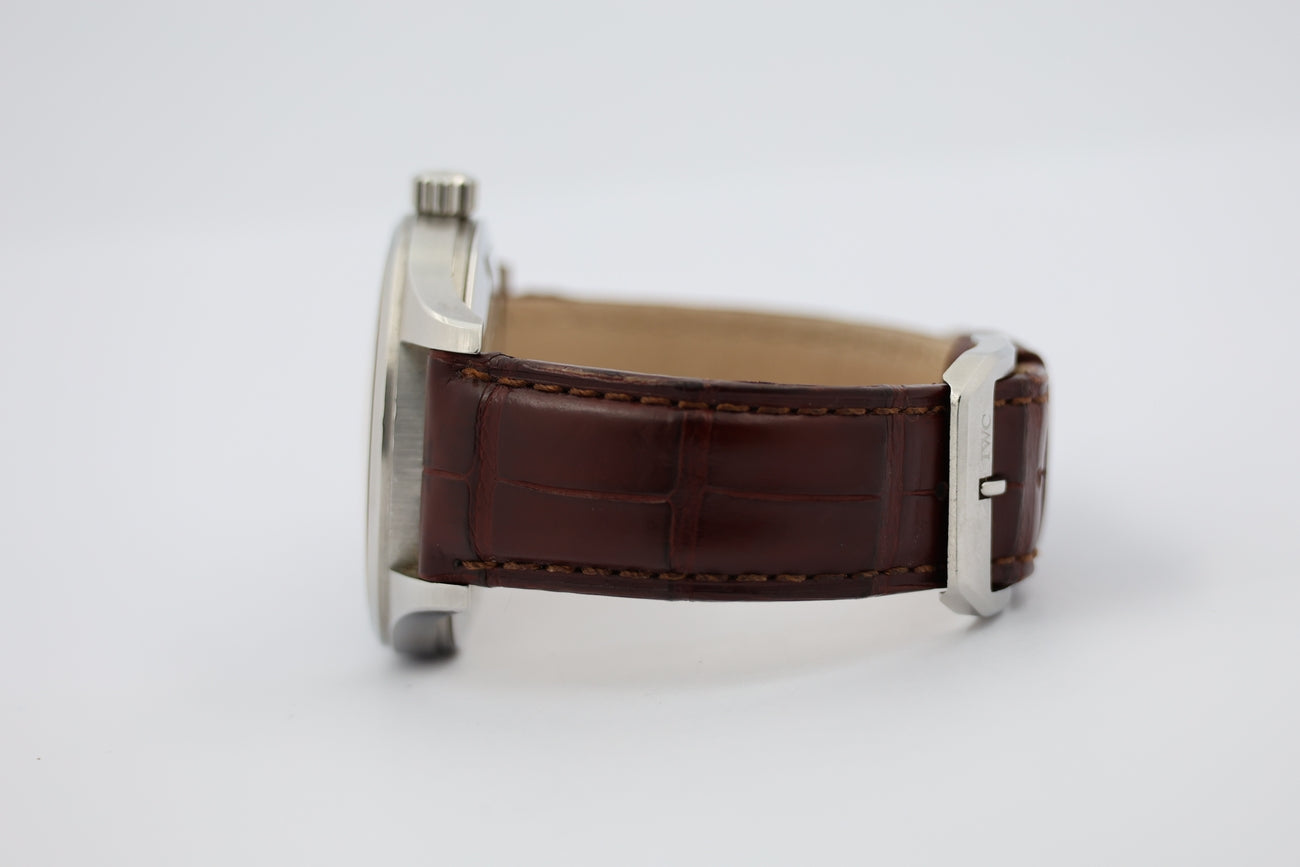 IWC Fliegeruhr Mark XVI Spitfire 39mm IW325502 - Detailansicht 3