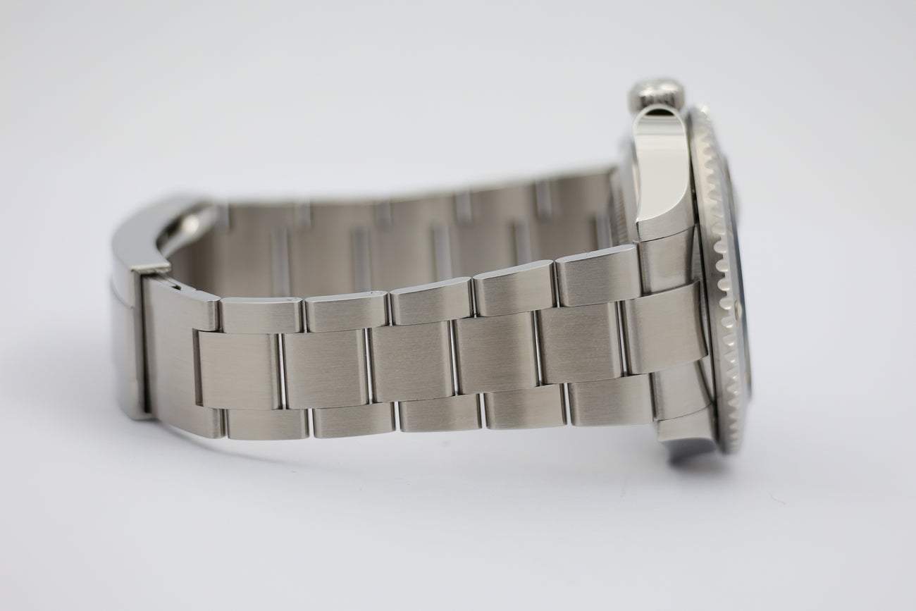 Rolex Sea-Dweller Automatik 43mm 126600 - Detailansicht 4