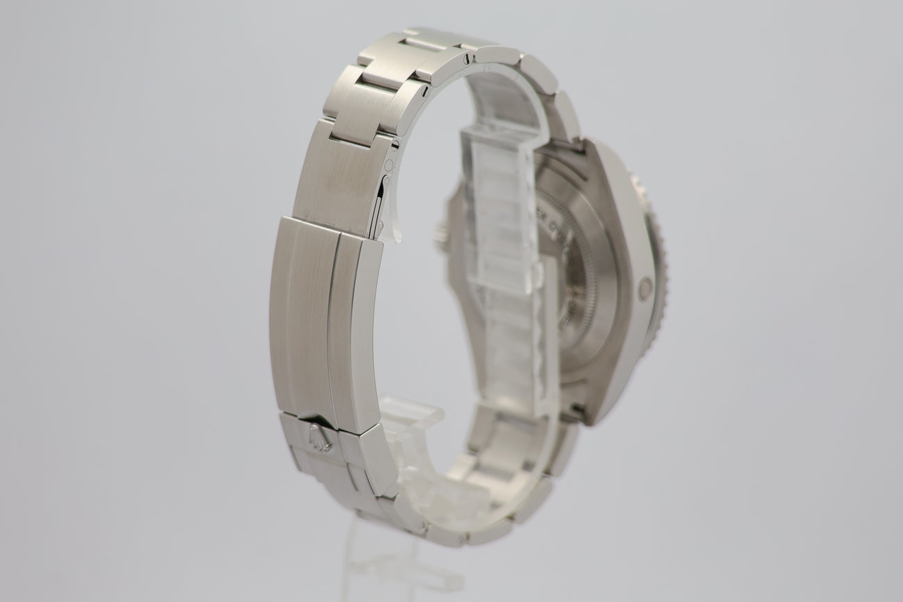 Rolex Sea-Dweller Automatik 43mm 126600 - Detailansicht 1