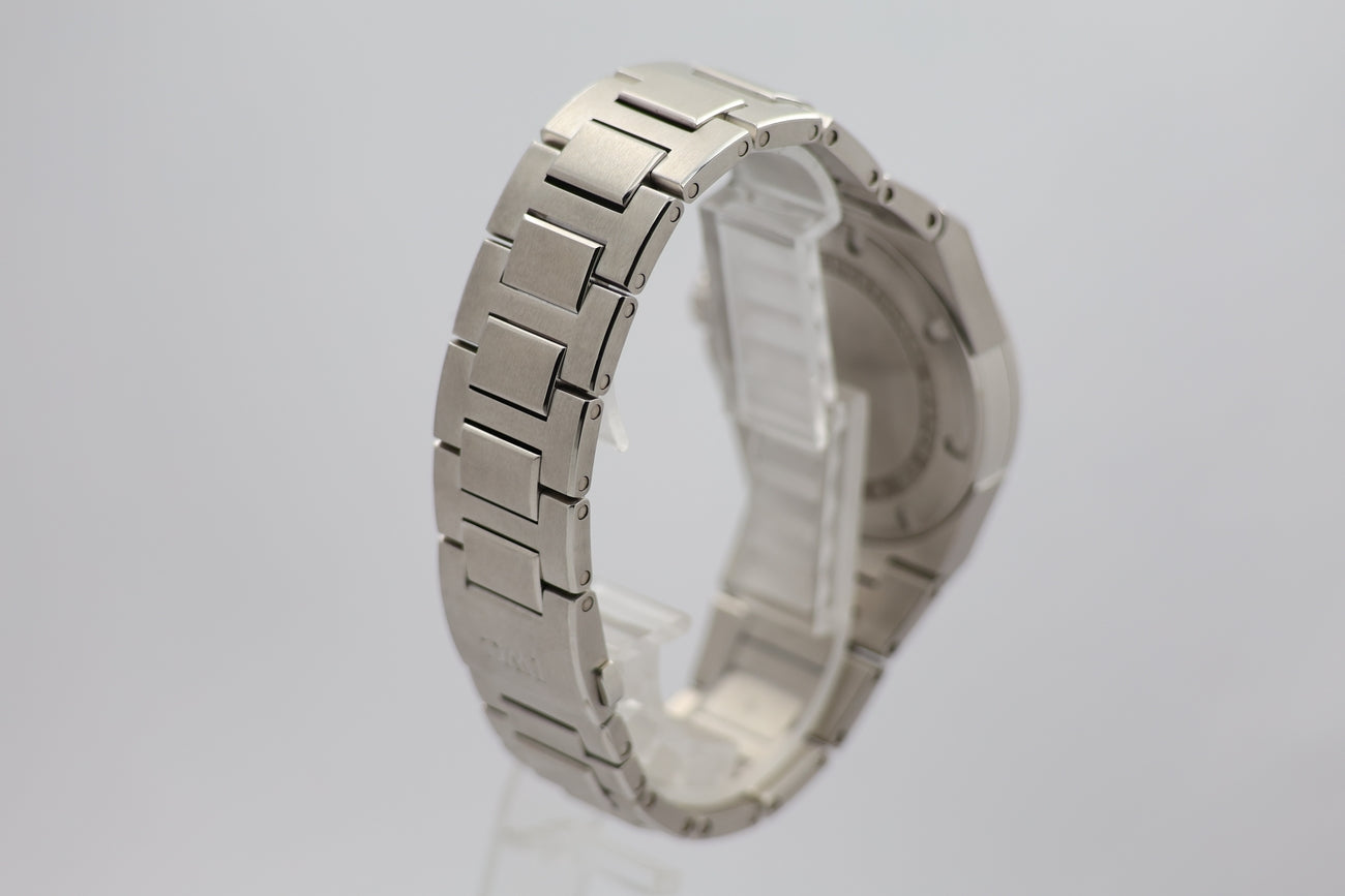 IWC Ingenieur 40mm Automatik Herrenuhr IW323902 - Detail view 1