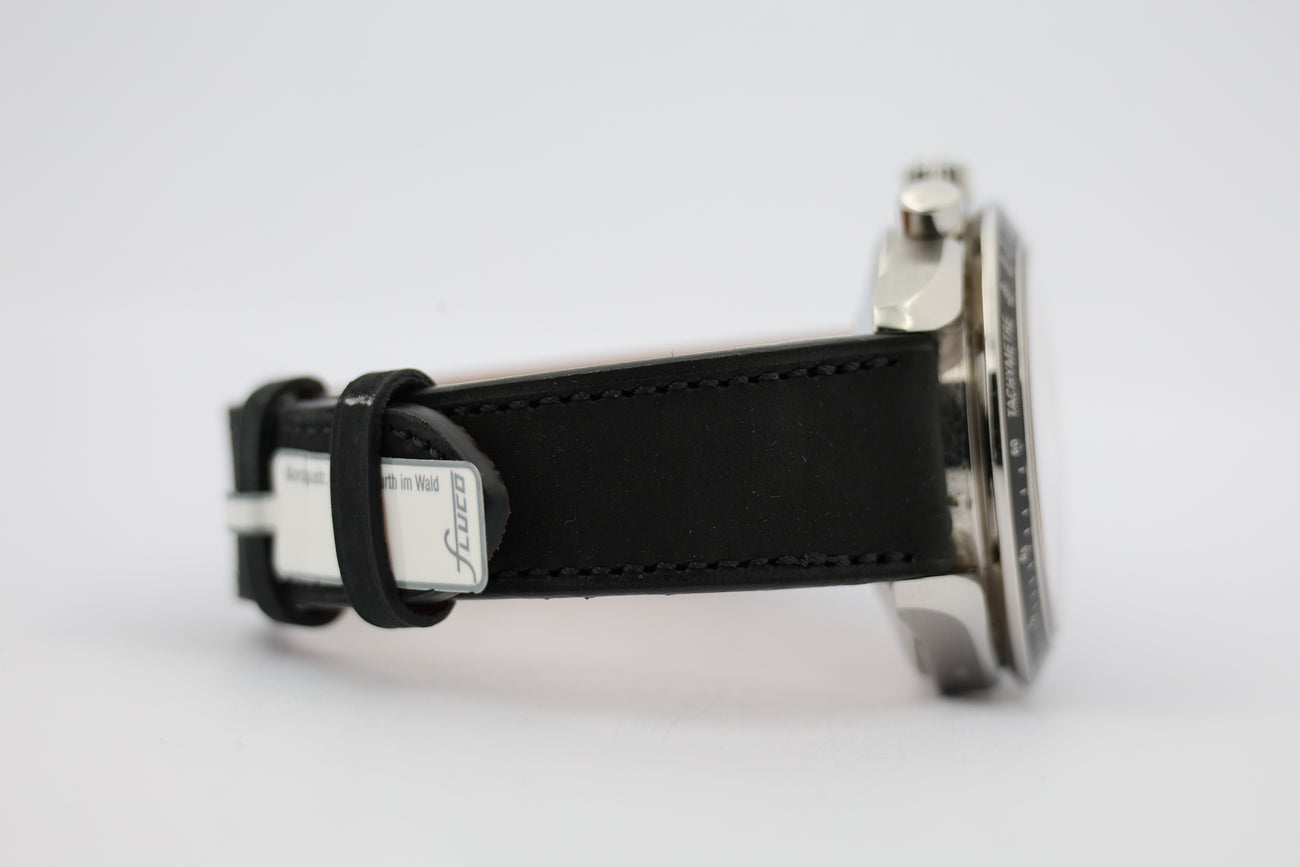 Omega Speedmaster Date 40mm Automatik 32330404 - Detail view 4