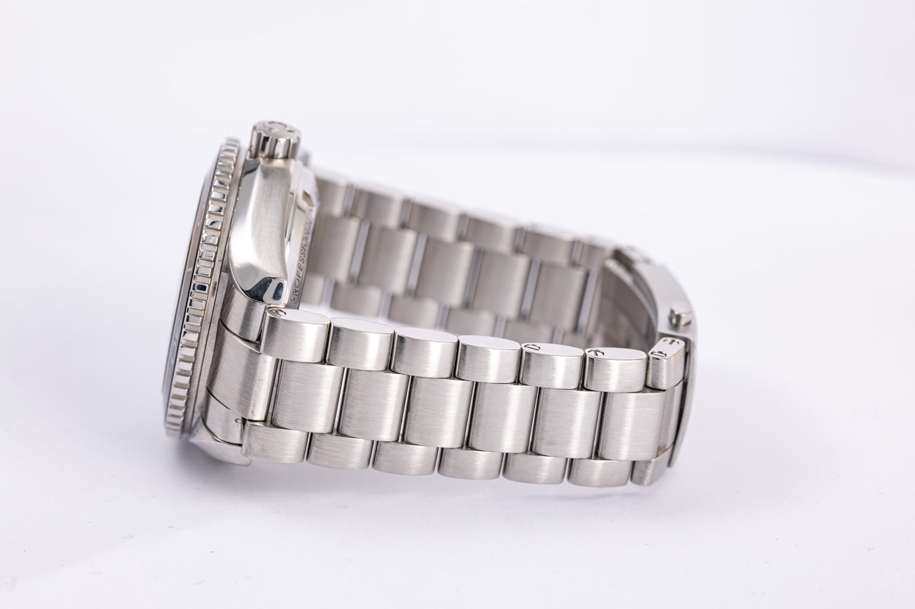 Omega Seamaster Planet Ocean 42mm Automatik 23230422101003 - Detailansicht 5