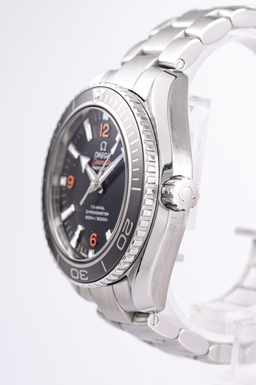 Omega Seamaster Planet Ocean 42mm Automatik 23230422101003 - Detailansicht 1