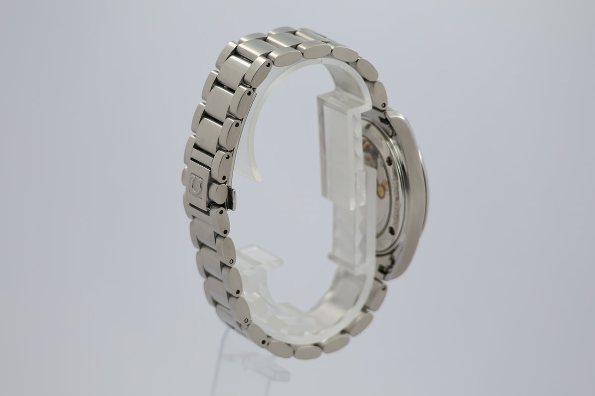 Omega Seamaster Aqua Terra 36mm Automatik 25048000 - Detailansicht 1