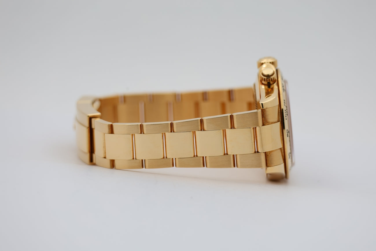 Rolex Daytona 40mm Automatik 116508 - Detailansicht 4