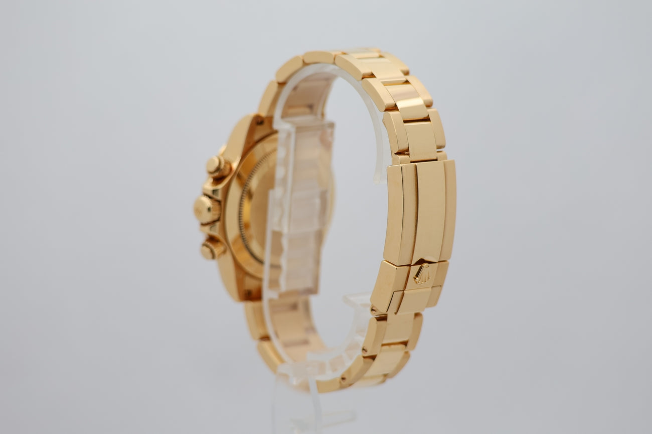 Rolex Daytona 40mm Automatik 116508 - Detailansicht 2