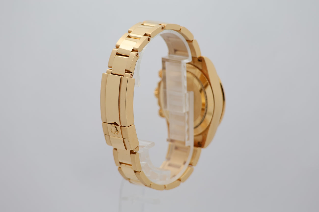 Rolex Daytona 40mm Automatik 116508 - Detailansicht 1