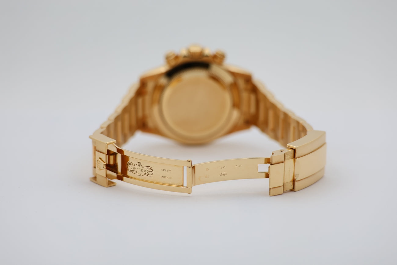 Rolex Daytona 40mm Automatik 116508 - Detailansicht 6