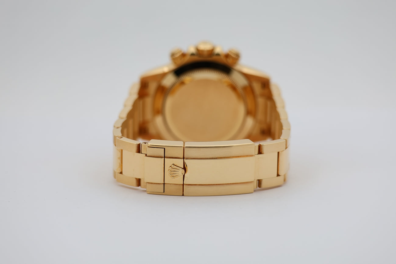 Rolex Daytona 40mm Automatik 116508 - Detailansicht 5