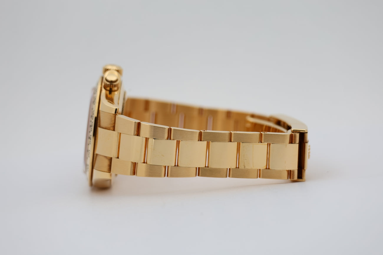 Rolex Daytona 40mm Automatik 116508 - Detailansicht 3