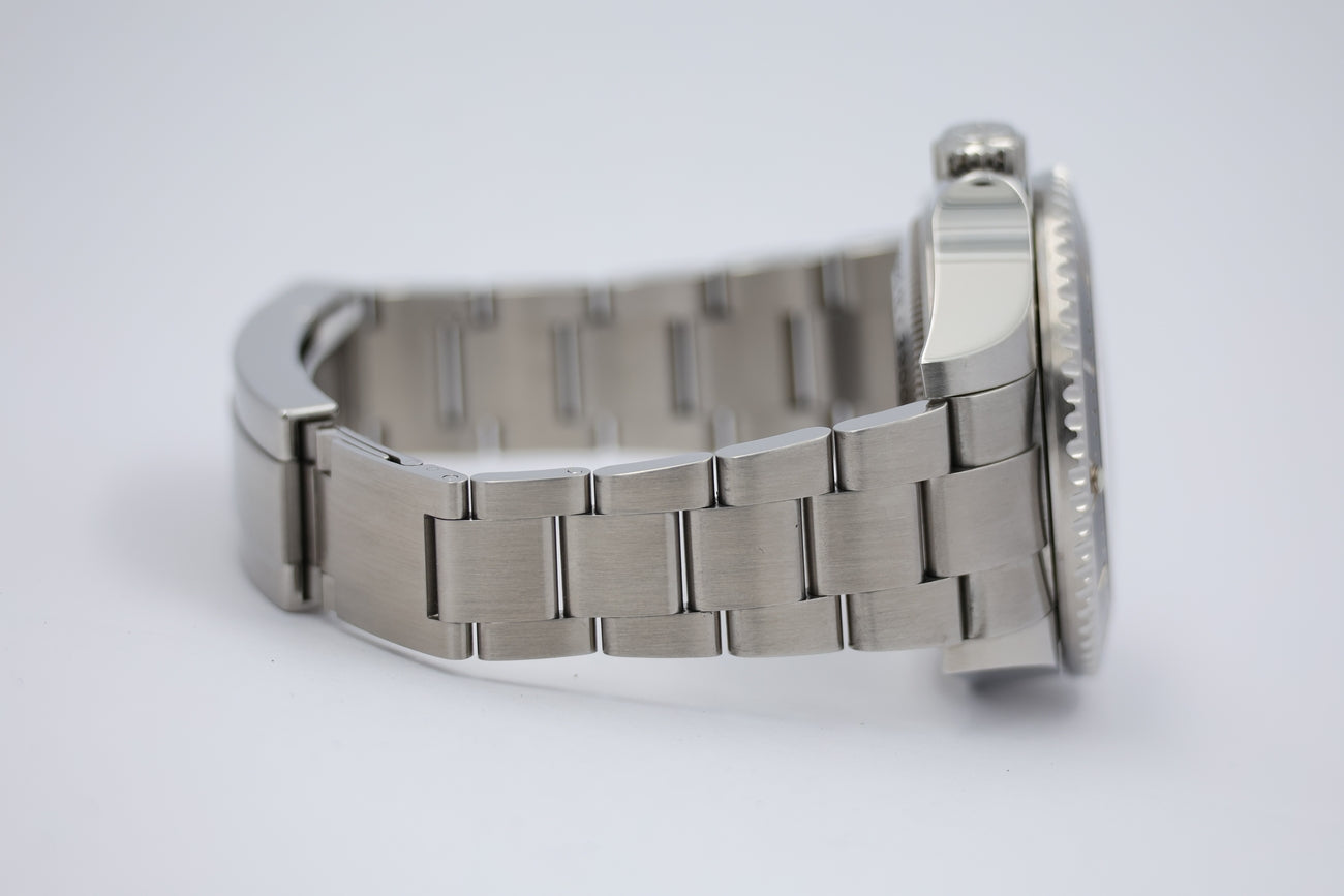 Rolex Sea-Dweller Deepsea 44mm Automatik Herrenuhr 116660 - Detail view 5