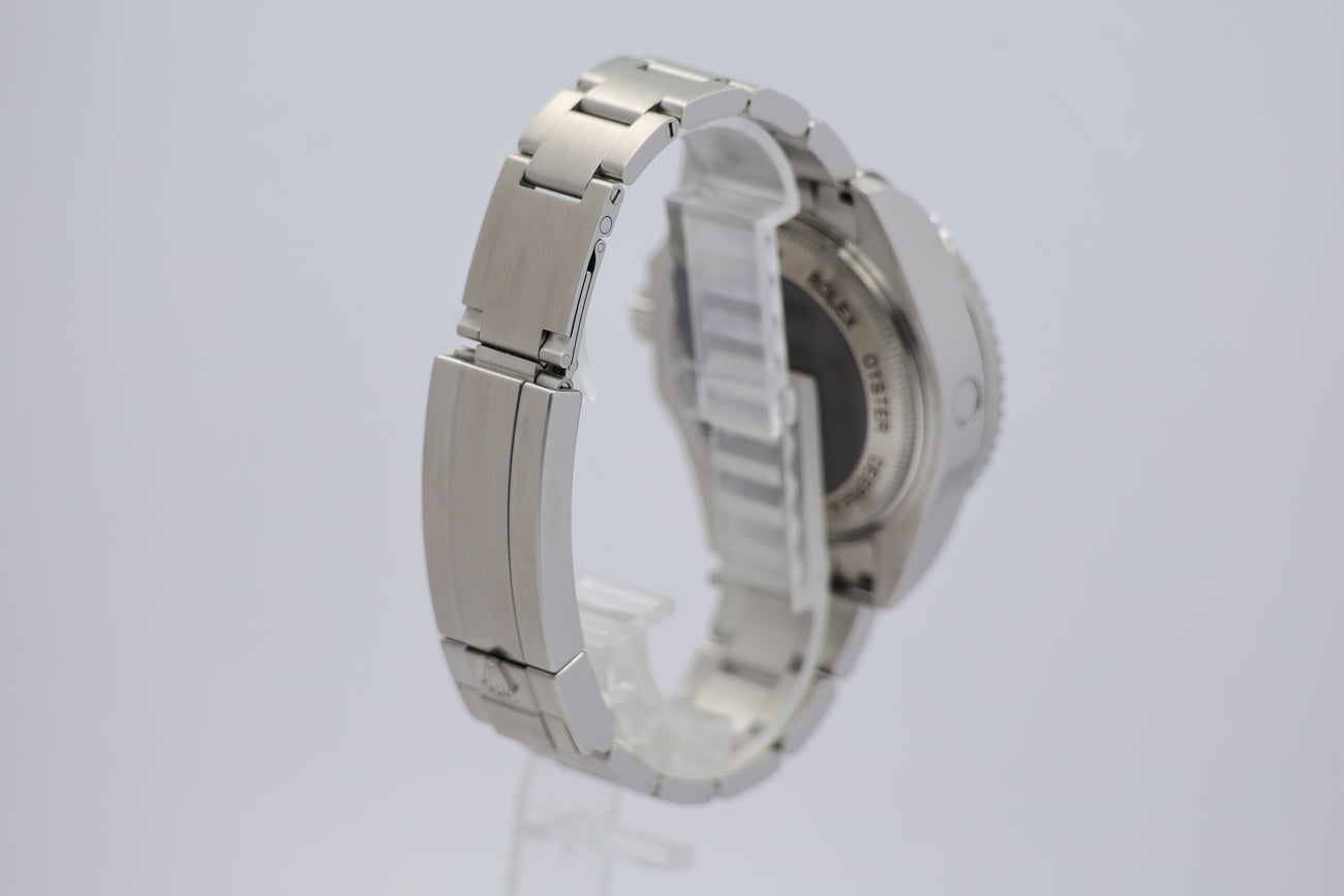 Rolex Sea-Dweller Deepsea 44mm Automatik Herrenuhr 116660 - Detail view 1
