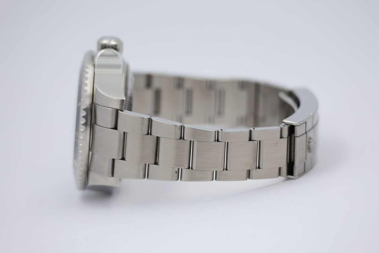 Rolex Sea-Dweller Deepsea 44mm Automatik Herrenuhr 116660 - Detail view 4