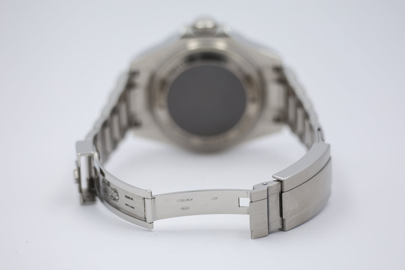 Rolex Sea-Dweller Deepsea 44mm Automatik Herrenuhr 116660 - Detail view 7