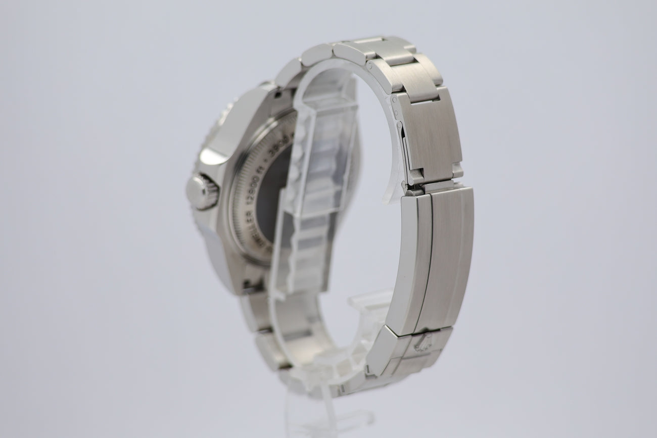 Rolex Sea-Dweller Deepsea 44mm Automatik Herrenuhr 116660 - Detail view 2