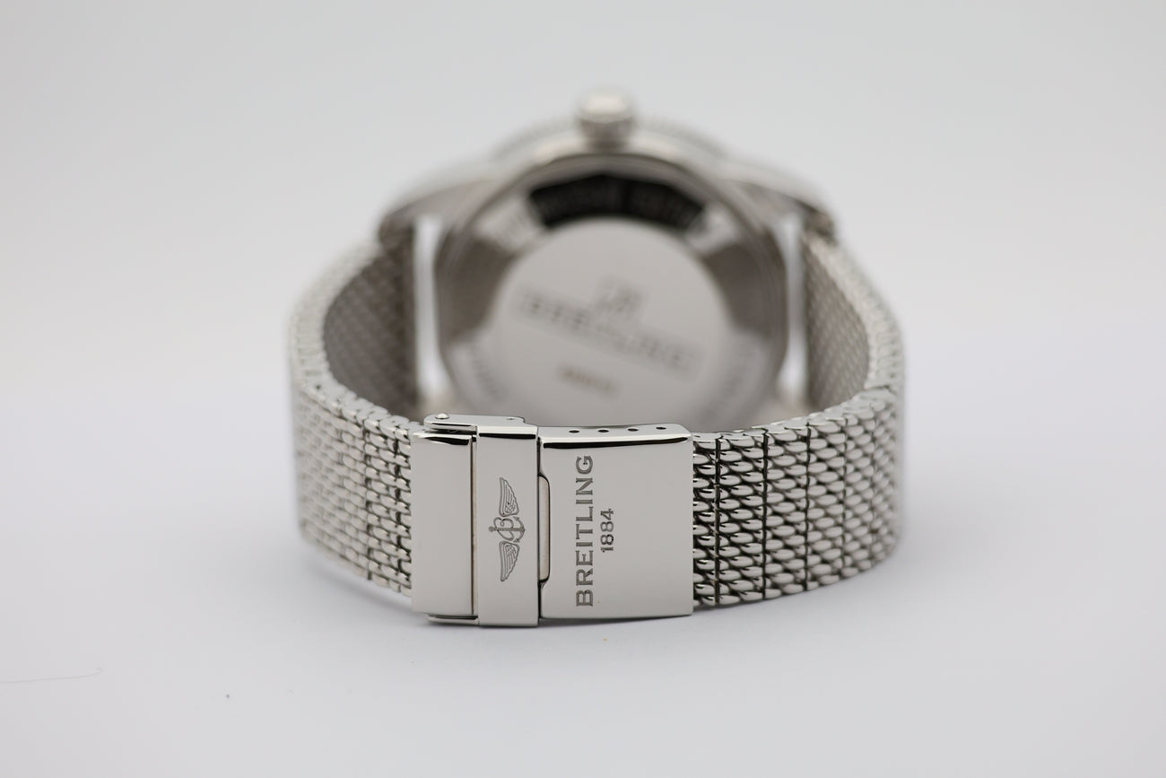 Breitling Superocean Heritage II 42mm Automatik AB2010 - Detailansicht 5