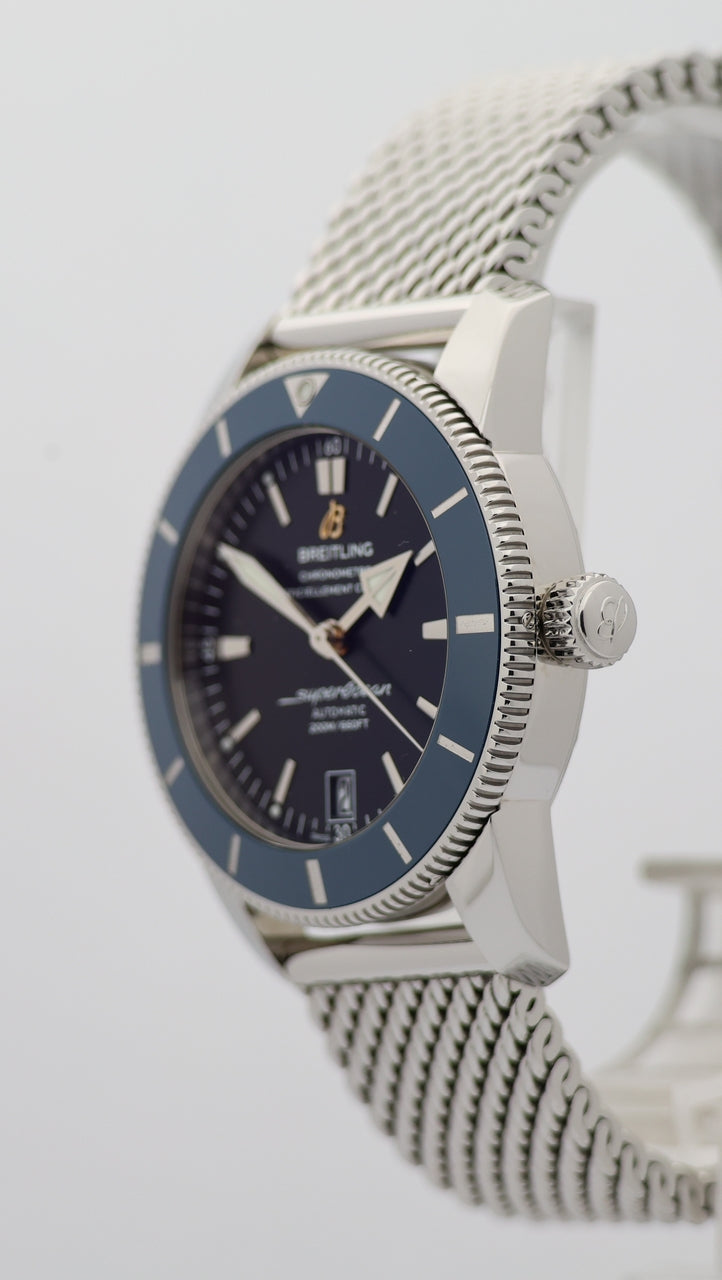 Breitling Superocean Heritage II 42mm Automatik AB2010 - Detailansicht 7