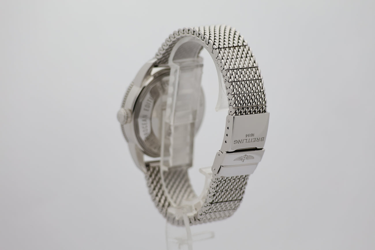 Breitling Superocean Heritage II 42mm Automatik AB2010 - Detailansicht 2