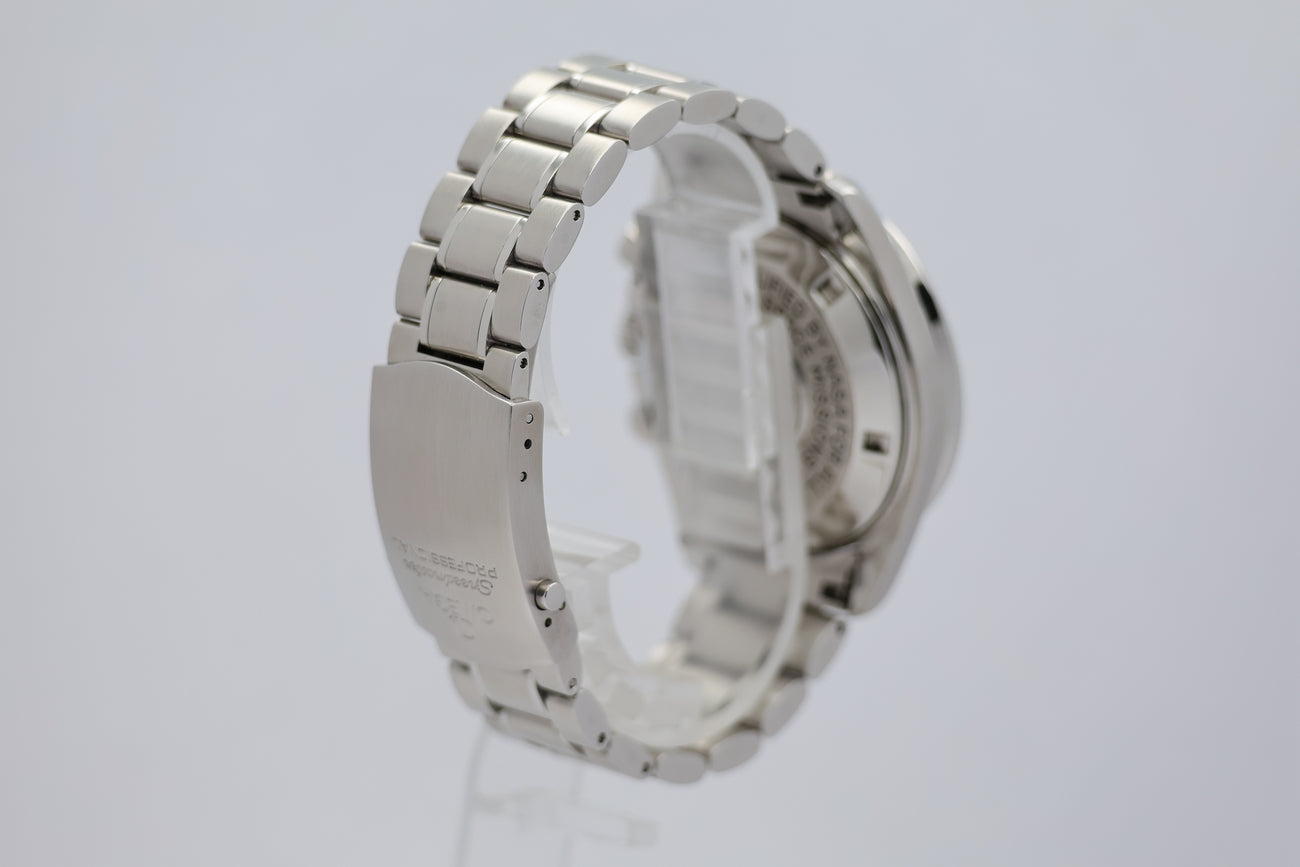 Omega Speedmaster Professional Moonwatch 42mm Handaufzug Herrenuhr 35705000 - Detail view 1
