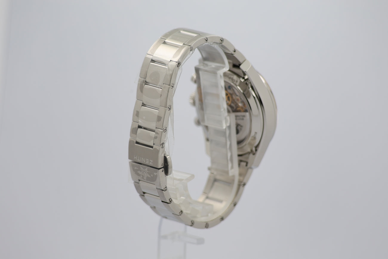 Zenith El Primero Chronomaster Automatik Herrenuhr 0320804021 - Detailansicht 1