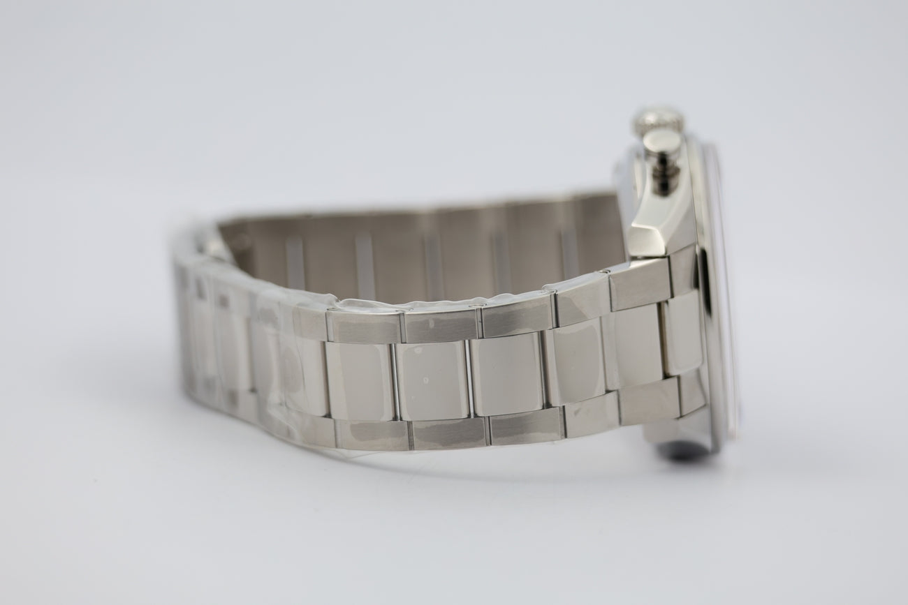 Zenith El Primero Chronomaster Automatik Herrenuhr 0320804021 - Detailansicht 4