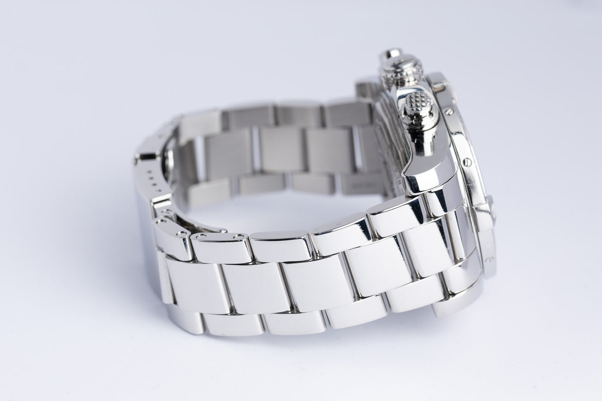 Breitling Avenger II 43mm Automatik A13381 - Detailansicht 6