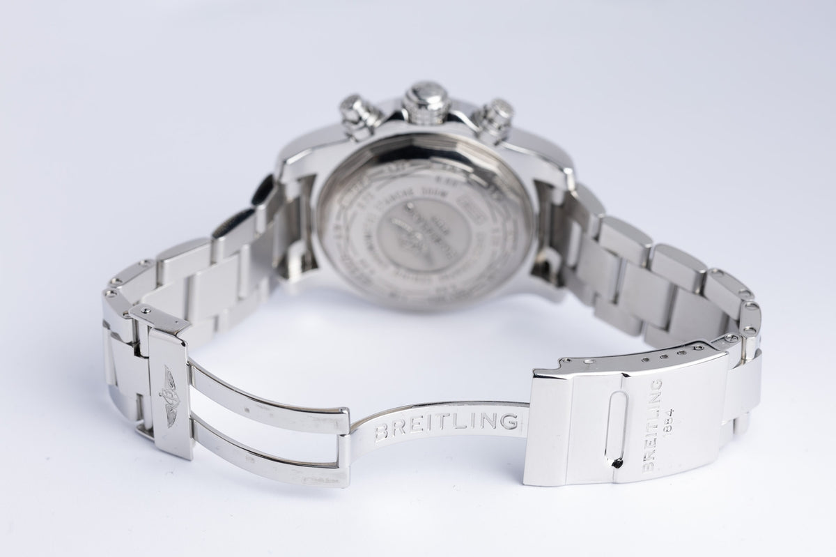 Breitling Avenger II 43mm Automatik A13381 - Detailansicht 8
