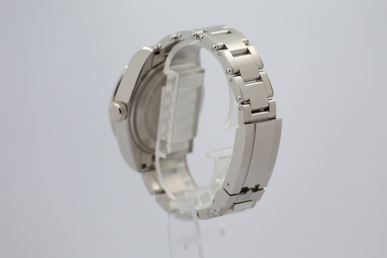 Tudor Black Bay Pro 39mm Automatik 79470 - Detailansicht 2