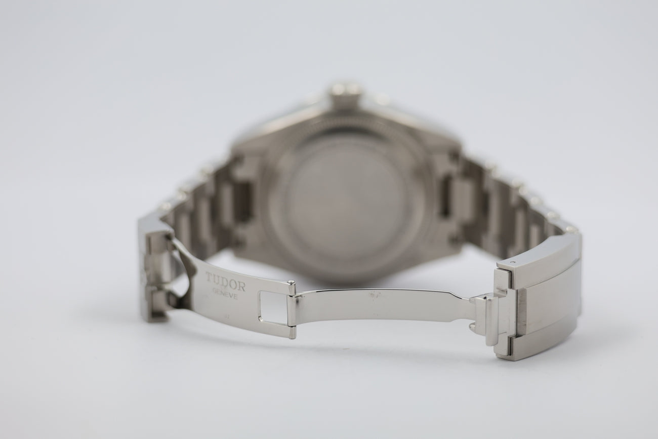 Tudor Black Bay Pro 39mm Automatik 79470 - Detailansicht 6