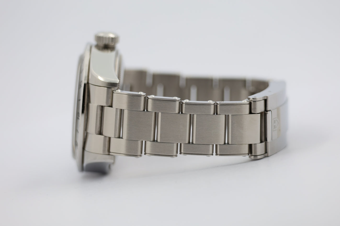 Tudor Black Bay Pro 39mm Automatik 79470 - Detailansicht 3