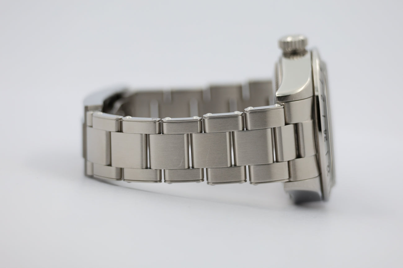 Tudor Black Bay Pro 39mm Automatik 79470 - Detailansicht 4