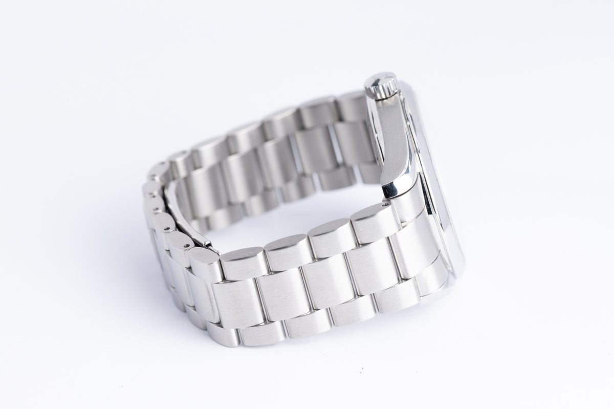 Omega Seamaster Aqua Terra 39mm Automatik 25033000 - Detailansicht 6