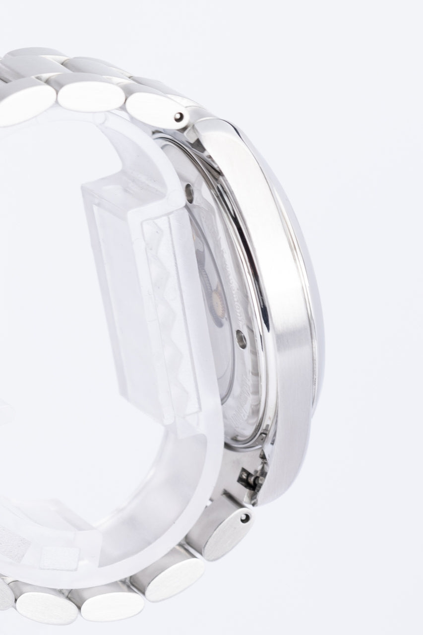 Omega Seamaster Aqua Terra 39mm Automatik 25033000 - Detailansicht 4