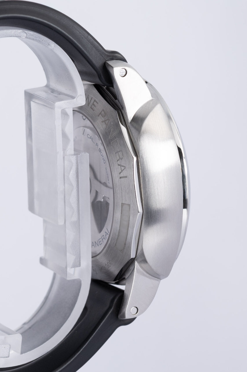 Panerai Luminor Marina 1950 3 Days Automatik PAM00312 - Detailansicht 3