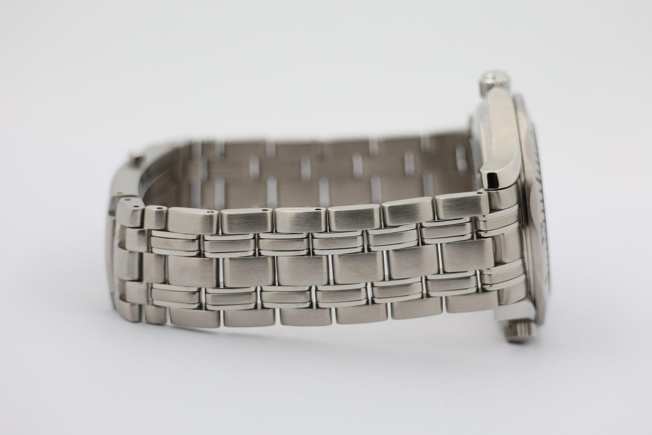 Omega Seamaster Diver 300M Automatik 22515000 - Detailansicht 4
