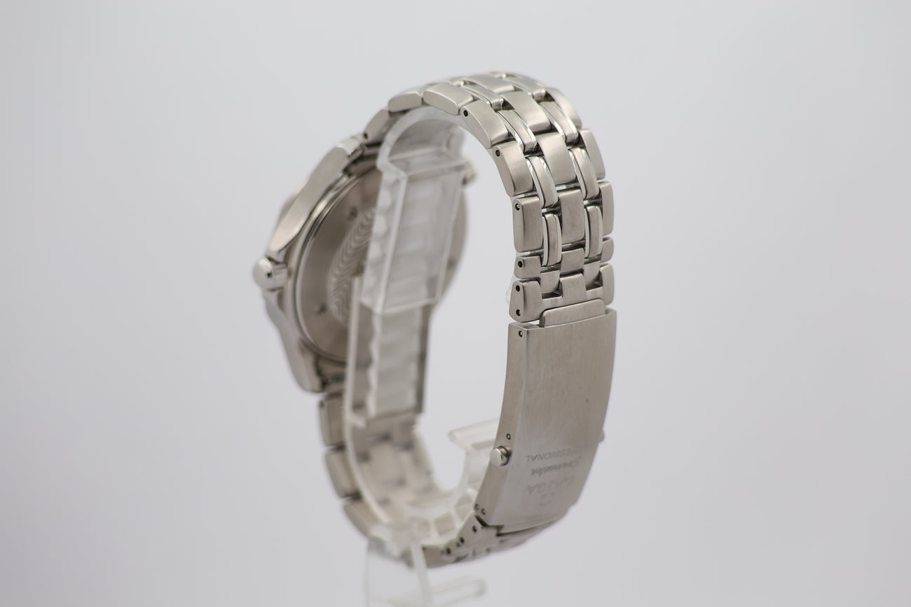 Omega Seamaster Diver 300M Automatik 22515000 - Detailansicht 2