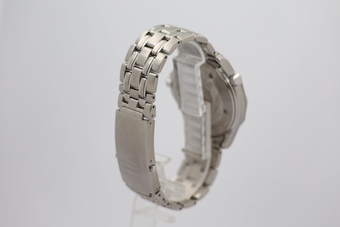 Omega Seamaster Diver 300M Automatik 22515000 - Detailansicht 1