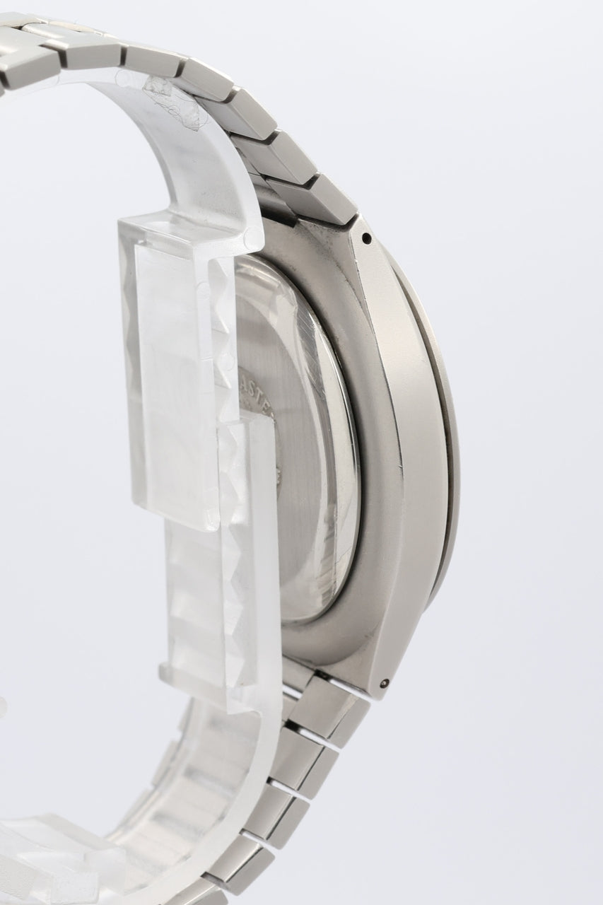 Omega Speedmaster Teutonic Handaufzug Herrenuhr 3450803 - Detailansicht 3