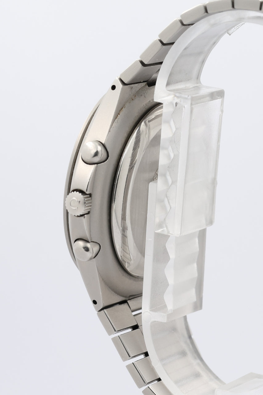 Omega Speedmaster Teutonic Handaufzug Herrenuhr 3450803 - Detailansicht 4