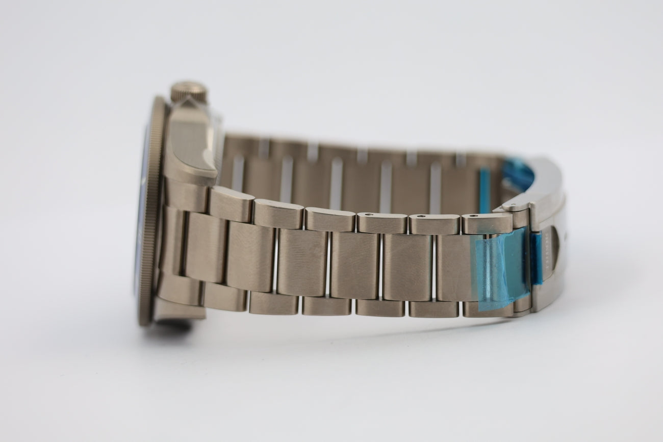 Tudor Pelagos 42mm Automatik Titan NEU Fullset 2026 M25600TB-0001 - Detailansicht 3