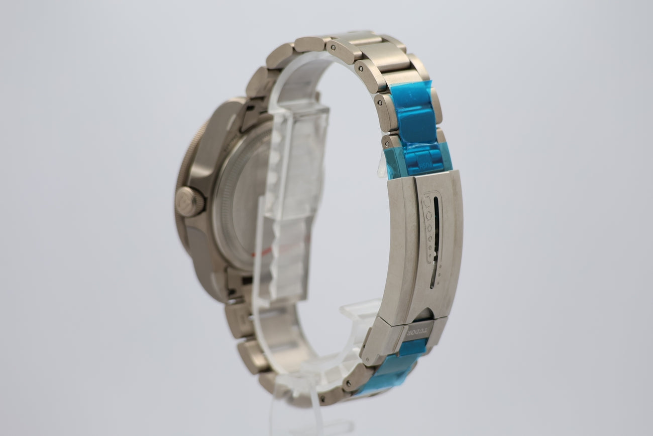 Tudor Pelagos 42mm Automatik Titan NEU Fullset 2026 M25600TB-0001 - Detailansicht 2