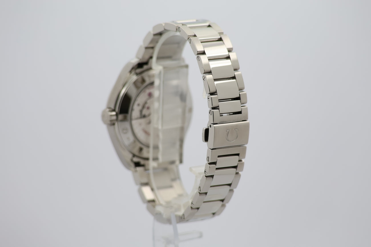 Omega Seamaster Aqua Terra Day-Date 41,5mm Automatik 23110422202001 - Detail view 2