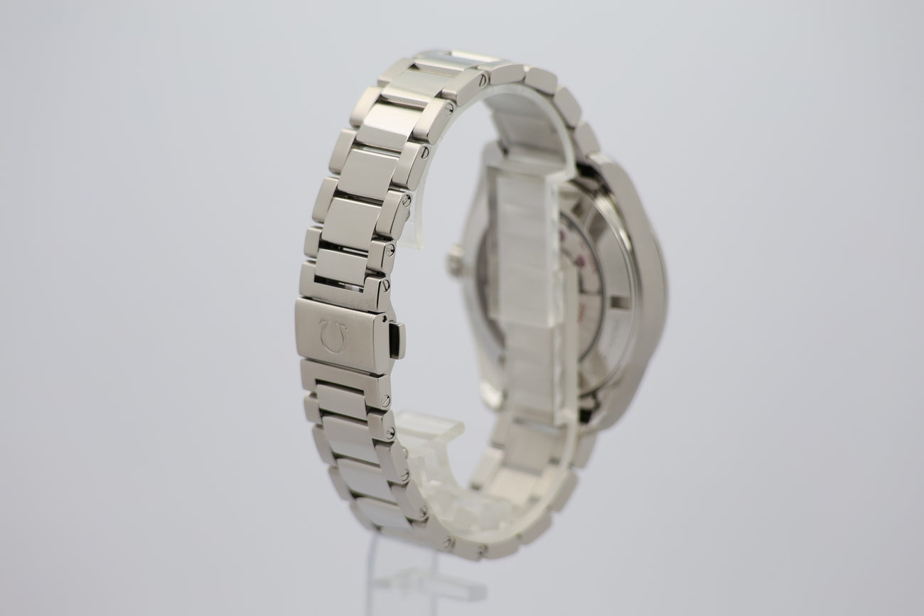 Omega Seamaster Aqua Terra Day-Date 41,5mm Automatik 23110422202001 - Detail view 1