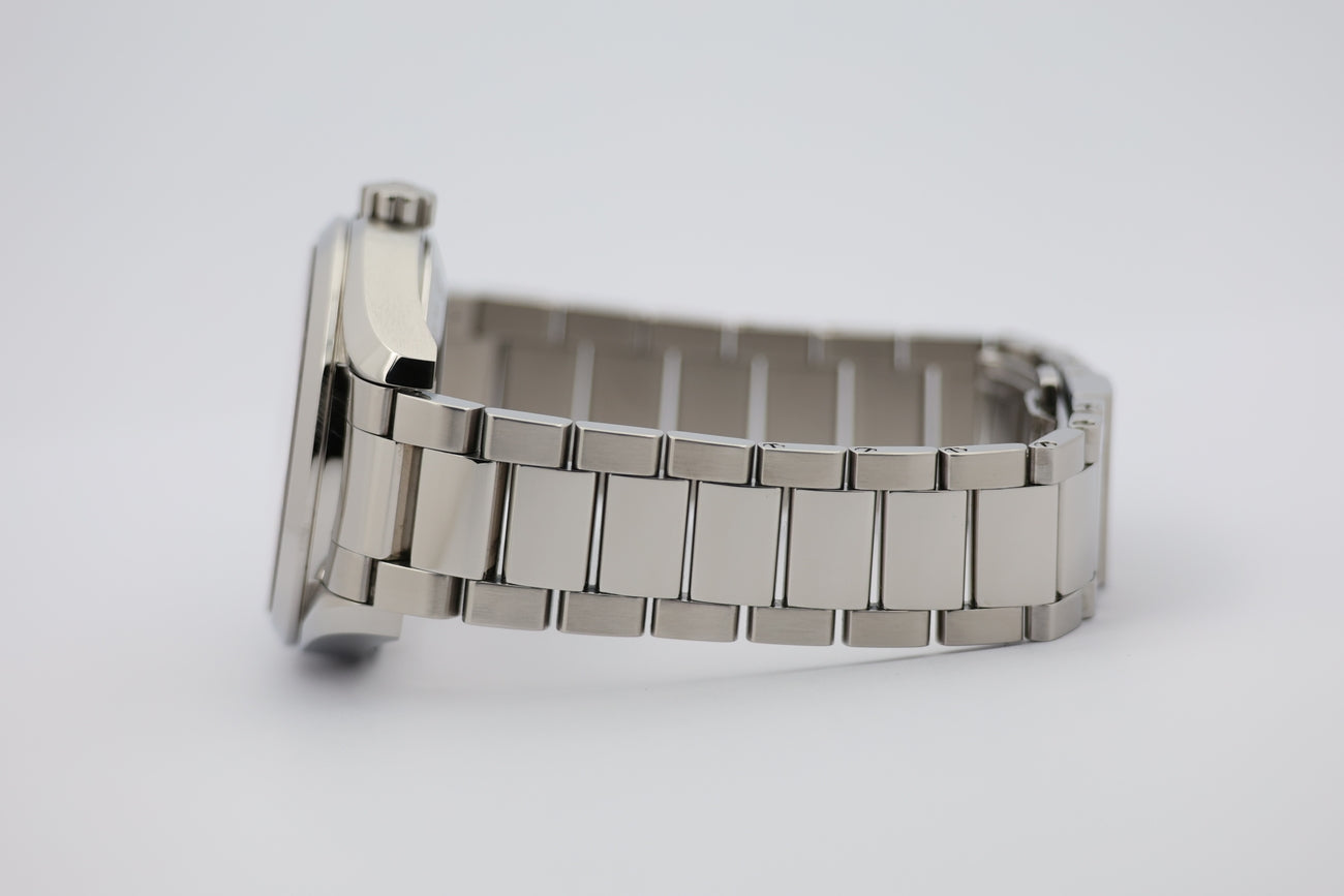 Omega Seamaster Aqua Terra Day-Date 41,5mm Automatik 23110422202001 - Detail view 3