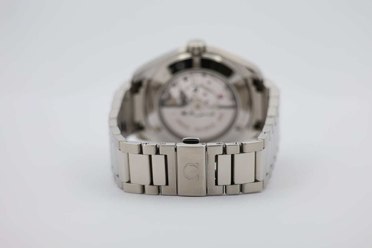 Omega Seamaster Aqua Terra Day-Date 41,5mm Automatik 23110422202001 - Detail view 5