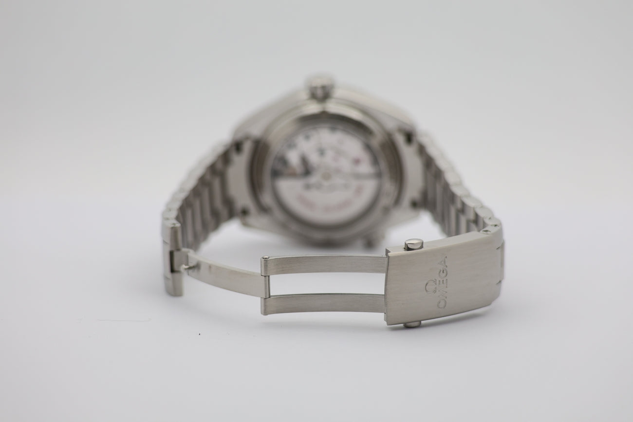 Omega Seamaster Planet Ocean 43mm Automatik 23230442201001 - Detailansicht 6